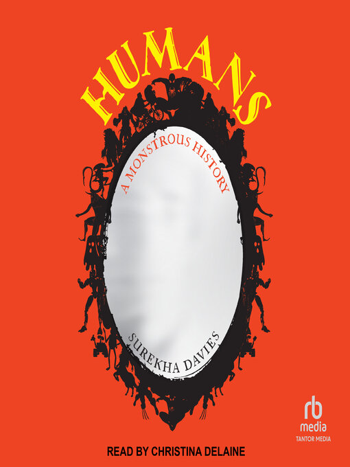 Title details for Humans by Surekha Davies - Available